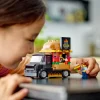 Dollarstore Lego® City>LEGO® City Great Vehicles - Hamburgerbil