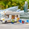 Dollarstore Lego® City>LEGO® City Great Vehicles - Semesterhusbil