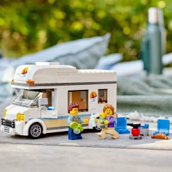 Dollarstore Lego® City>LEGO® City Great Vehicles - Semesterhusbil