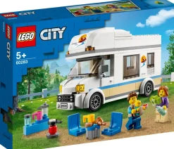 Dollarstore Lego® City>LEGO® City Great Vehicles - Semesterhusbil