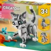 Dollarstore Lego® Creator>LEGO® Creator - Lekfull katt