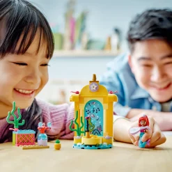 Dollarstore Lego® Disney>LEGO® Disney Princess - Ariels musikscen