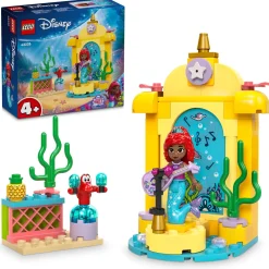 Dollarstore Lego® Disney>LEGO® Disney Princess - Ariels musikscen