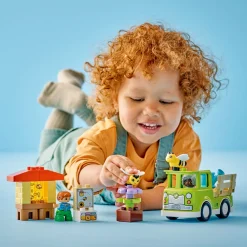 Dollarstore Lego® Duplo®>LEGO® DUPLO® Town - Sköta om bin och bikupor