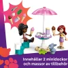 Dollarstore Lego® Friends>LEGO® Friends - Heartlake Citys glassbil