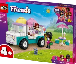 Dollarstore Lego® Friends>LEGO® Friends - Heartlake Citys glassbil