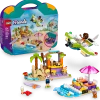 Dollarstore Lego® Friends>LEGO® Friends - Kreativ strand och resväska