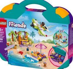 Dollarstore Lego® Friends>LEGO® Friends - Kreativ strand och resväska