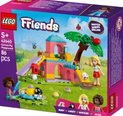 Dollarstore Lego® Friends>LEGO® Friends - Marsvinens lekplats