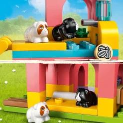 Dollarstore Lego® Friends>LEGO® Friends - Marsvinens lekplats