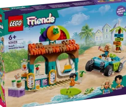 Dollarstore Lego® Friends>LEGO® Friends - Strand – Smoothiekiosk