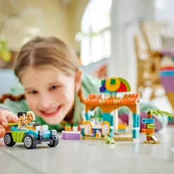 Dollarstore Lego® Friends>LEGO® Friends - Strand – Smoothiekiosk