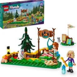 Dollarstore Lego® Friends>LEGO® Friends - Äventyrsläger – Bågskytte