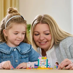 Dollarstore Lego® Gabby'S Dollhouse>LEGO® Gabby's Dollhouse - Pyssel med Lill-boxen