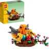 Dollarstore Lego® Lel Seasons And Occasions>LEGO® LEL Seasons and Occasions - Fågelbo