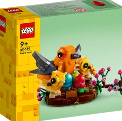 Dollarstore Lego® Lel Seasons And Occasions>LEGO® LEL Seasons and Occasions - Fågelbo