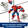 Dollarstore Lego® Marvel>LEGO® Marvel - Spider-Mans robot mot Anti-Venom