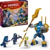 Dollarstore Lego® Ninjago>LEGO® Ninjago - Jays robotstridspack