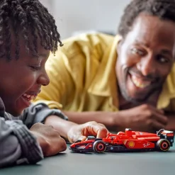Dollarstore Lego® Speed Champions>LEGO® Speed Champions - Ferrari SF-24 F1® racerbil