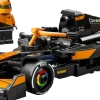 Dollarstore Lego® Speed Champions>LEGO® Speed Champions - McLaren F1® Team MCL38 racerbil