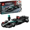Dollarstore Lego® Speed Champions>LEGO® Speed Champions - Mercedes-AMG F1® W15 racerbil