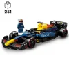 Dollarstore Lego® Speed Champions>LEGO® Speed Champions - Oracle Red Bull Racing RB20 F1® racerbil