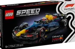 Dollarstore Lego® Speed Champions>LEGO® Speed Champions - Oracle Red Bull Racing RB20 F1® racerbil
