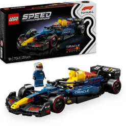 Dollarstore Lego® Speed Champions>LEGO® Speed Champions - Oracle Red Bull Racing RB20 F1® racerbil