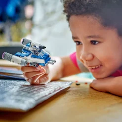 Dollarstore Lego® Star Wars™>LEGO® Star Wars™ - Captain Rex™ Y-Wing™ Microfighter
