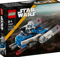 Dollarstore Lego® Star Wars™>LEGO® Star Wars™ - Captain Rex™ Y-Wing™ Microfighter