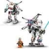 Dollarstore Lego® Star Wars™>LEGO® Star Wars™ - Luke Skywalker™ X-Wing™ Mech