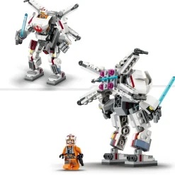 Dollarstore Lego® Star Wars™>LEGO® Star Wars™ - Luke Skywalker™ X-Wing™ Mech
