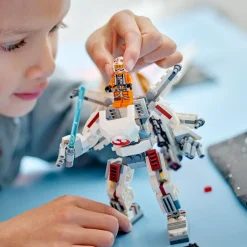 Dollarstore Lego® Star Wars™>LEGO® Star Wars™ - Luke Skywalker™ X-Wing™ Mech