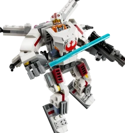 Dollarstore Lego® Star Wars™>LEGO® Star Wars™ - Luke Skywalker™ X-Wing™ Mech