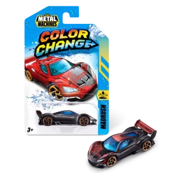 Dollarstore Leksaksbilar & Fordon>Leksaksbil Metal Machines