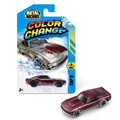 Dollarstore Leksaksbilar & Fordon>Leksaksbil Metal Machines
