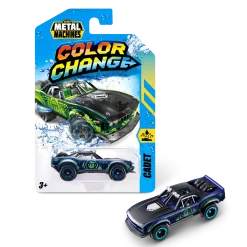 Dollarstore Leksaksbilar & Fordon>Leksaksbil Metal Machines