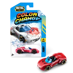 Dollarstore Leksaksbilar & Fordon>Leksaksbil Metal Machines