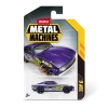 Dollarstore Leksaksbilar & Fordon>Leksaksbil Metal Machines