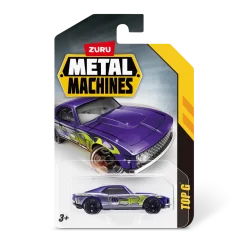 Dollarstore Leksaksbilar & Fordon>Leksaksbil Metal Machines