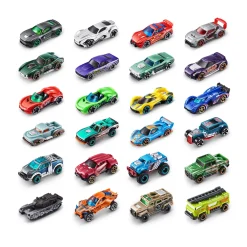 Dollarstore Leksaksbilar & Fordon>Leksaksbil Metal Machines