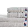 Dollarstore Badrum>Lexington Handduk 70x130 cm