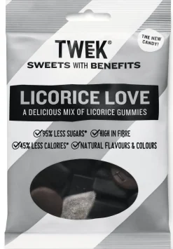 Dollarstore Godis & Choklad>Licorice Love