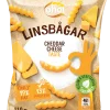 Dollarstore Snacks & Nötter>Linsbågar Cheese