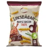 Dollarstore Snacks & Nötter>Linsbågar Maple Bacon