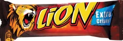 Dollarstore Godis & Choklad>Lion Choco