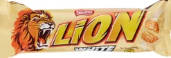 Dollarstore Godis & Choklad>Lion White