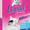 Dollarstore Kattmat>Liquid snack Vitakraft