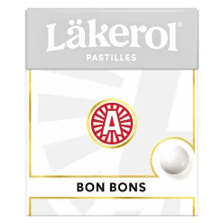 Dollarstore Godis & Choklad>Läkerol Bon-bons