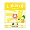 Dollarstore Godis & Choklad>Läkerol Lemon